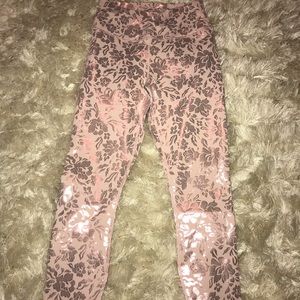 Fabletics leggings high waisted pure luxe
